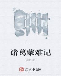 诸葛蒙难记章节列表