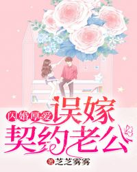 闪婚厚爱：误嫁契约老公章节列表