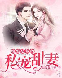 腹黑总裁的私宠甜妻章节列表