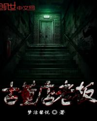 古董店老板章节列表