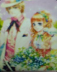 缘梦之花章节列表