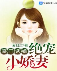 豪门诱婚：绝宠小娇妻章节列表