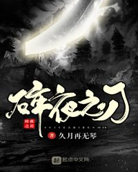 碎夜之刃章节列表