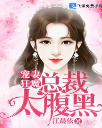 宠妻狂魔：总裁太腹黑章节列表