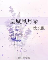 皇城风月录章节列表