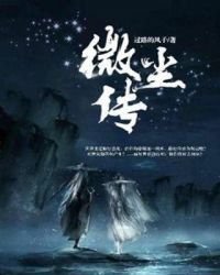 微尘传章节列表