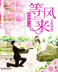 等风来之期待爱章节列表