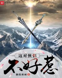 这对侠侣不好惹章节列表