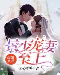 暖婚蜜爱：景少宠妻至上章节列表