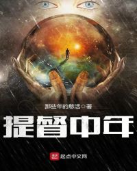 提督中年章节列表