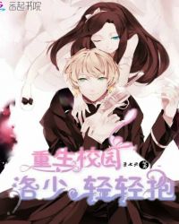 重生校园：洛少，轻轻抱章节列表