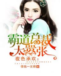 夜色承欢：霸道总裁太嚣张章节列表