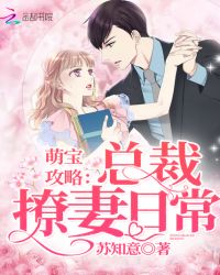 萌宝攻略：总裁撩妻日常章节列表