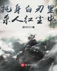 托身白刃里，杀人红尘中章节列表