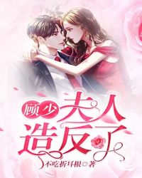 顾少，夫人造反了章节列表