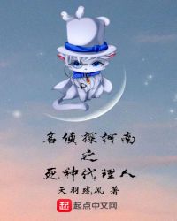 名侦探柯南之死神代理人章节列表