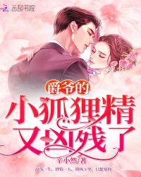 爵爷的小狐狸精又凶残了章节列表