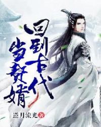 回到古代当赘婿章节列表