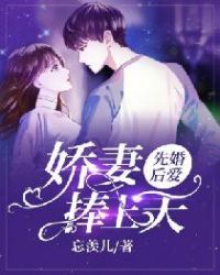 先婚后爱：娇妻捧上天章节列表