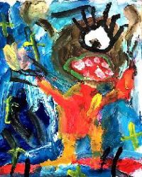 亘古星球章节列表