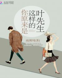 你原来是这样的叶先生章节列表