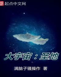 大宇宙：圣地章节列表