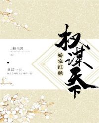 权谋天下：娇宠红颜章节列表