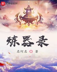 炼器录章节列表