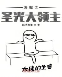 海贼之圣光大领主章节列表