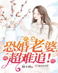 恐婚老婆，超难追！章节列表