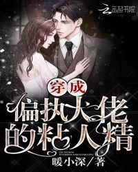 穿成偏执大佬的粘人精章节列表