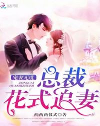 宠妻无度：总裁花式追妻章节列表