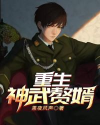 重生神武赘婿章节列表