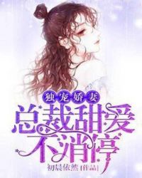 独宠娇妻：总裁甜爱不消停章节列表