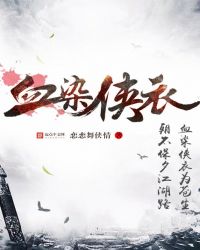 血染侠衣章节列表