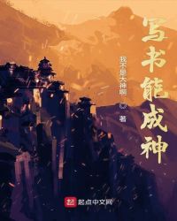 写书能成神章节列表