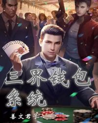 三界钱包系统章节列表