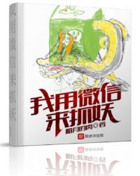 我用微信来抓妖章节列表