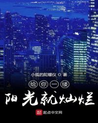 给你一缕阳光就灿烂章节列表