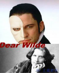 亲爱的王尔德[歌剧魅影]章节列表