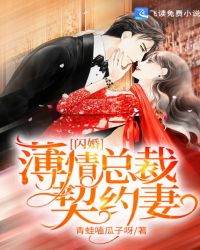 闪婚：薄情总裁契约妻章节列表