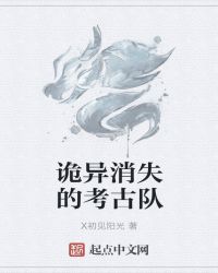 诡异消失的考古队章节列表