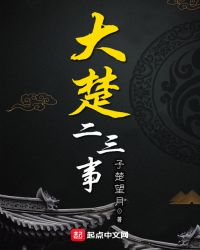 大楚二三事章节列表