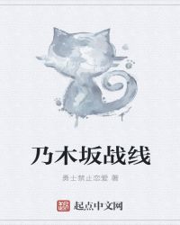 乃木坂战线章节列表