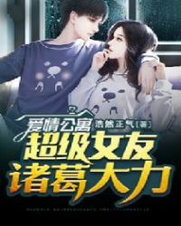 爱情公寓：超级女友诸葛大力章节列表