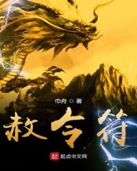 赦令符章节列表