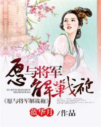 愿与将军解战袍章节列表