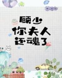 顾少，你夫人还魂了章节列表