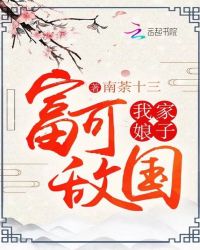 我家娘子富可敌国章节列表