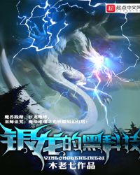 银龙的黑科技章节列表